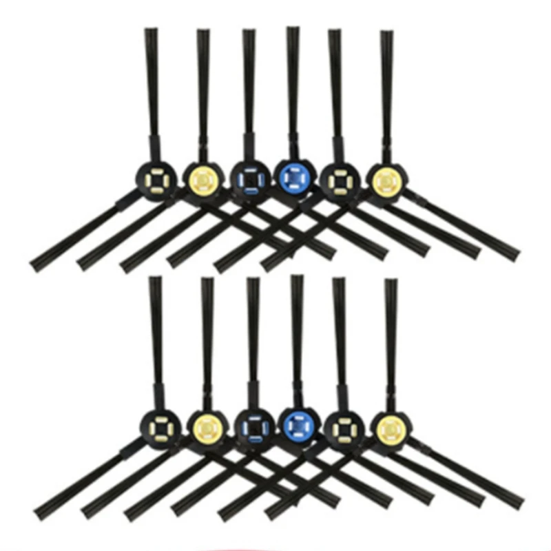 Запчасти для робота-пылесоса Ilife A7 A9S V8 V8S X750 X800 X785 V80