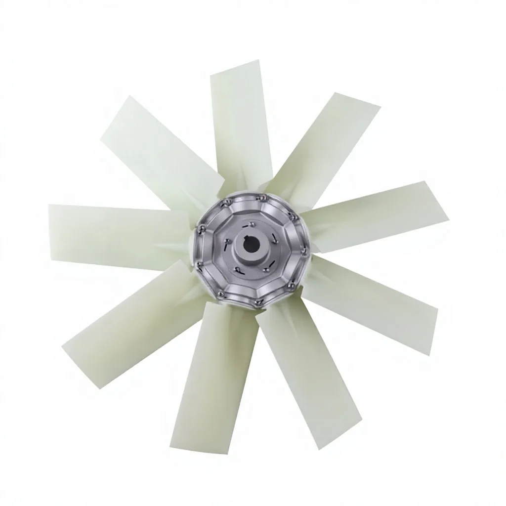 

ATV&UTV1614928700 Fan Blade for GA160 Air Compressor | OEM Replacement | 1 Year Warranty