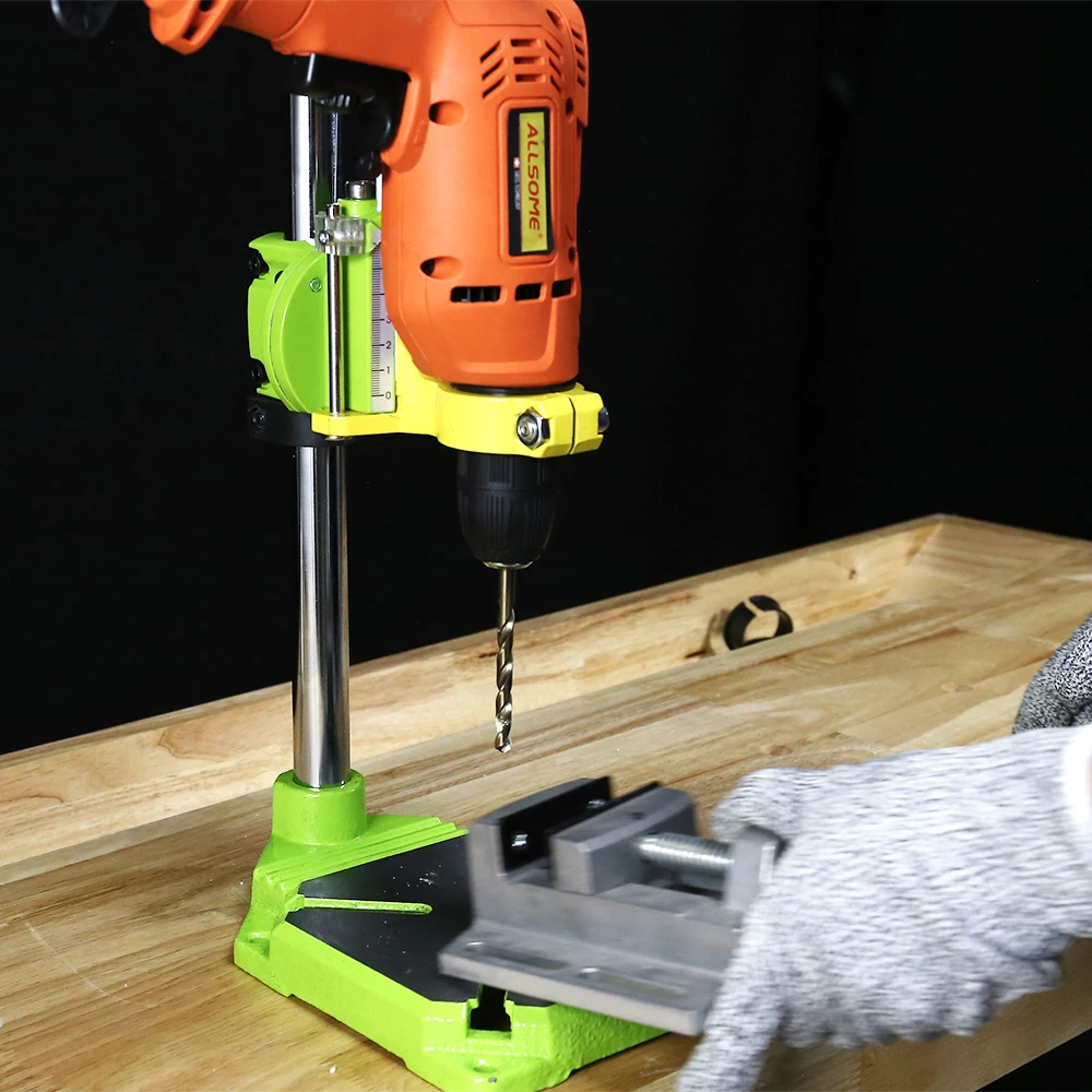 Thumbnail 2 - #21 Drill Stands & Guides Ranking List in 2026
