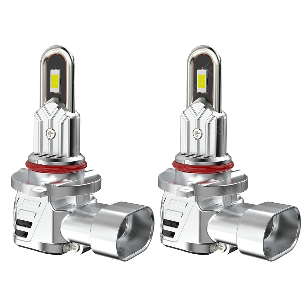 

9005 HB3 LED Headlight Bulb High Low Beam 9005 HB3 LED Canbus Bulb Super Bright 9005 HB3 LED Lamps Plug and Play Car Headlamp