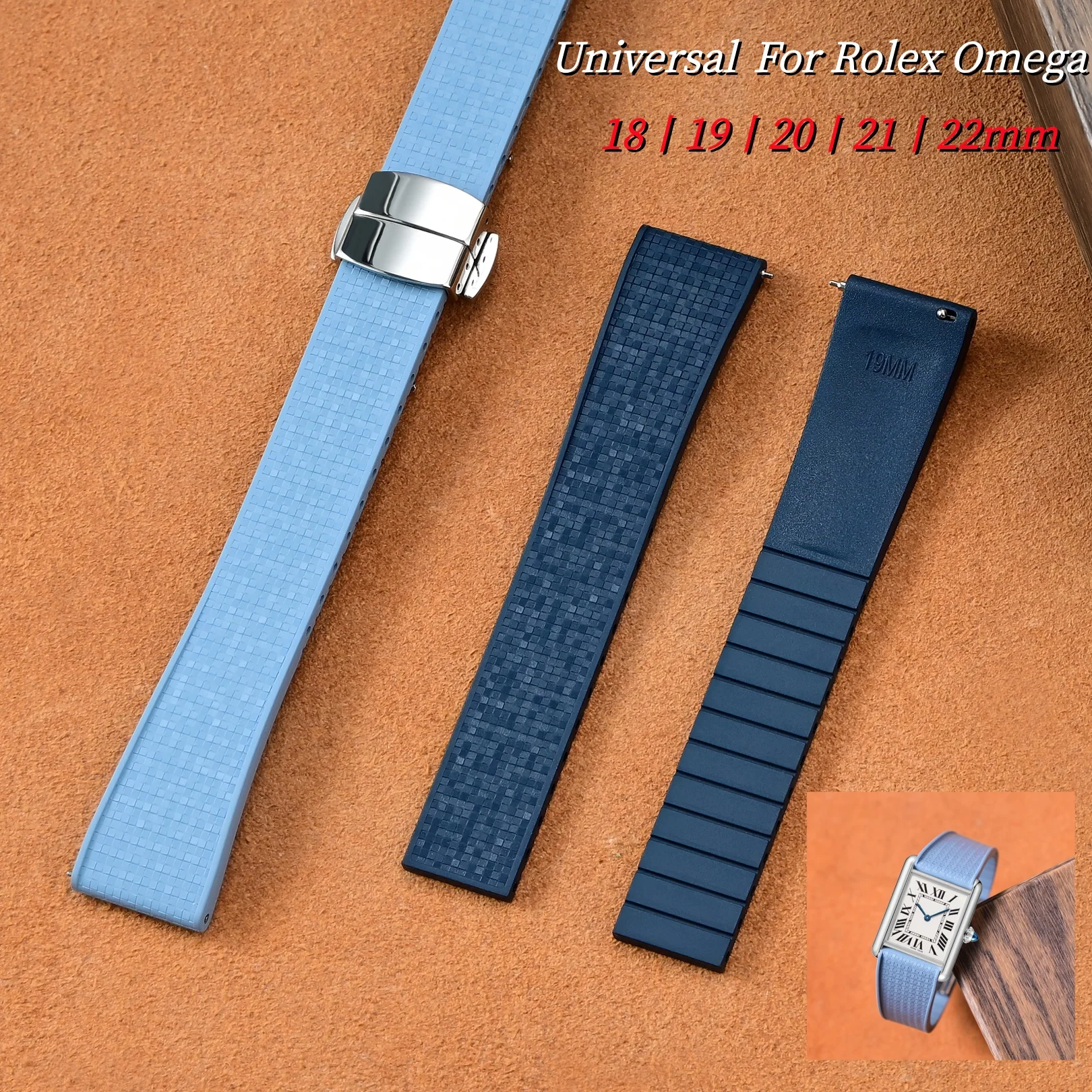 Universal 18MM 19MM… - image