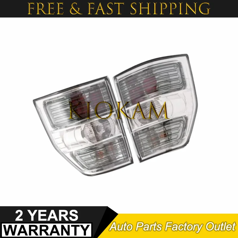 

8330A597 8330A598 Светодиодный задний фонарь для Pajero V97 V93 V98 Задний фонарь для Shogun V95 Поворотные указатели для Montero Предупреждение