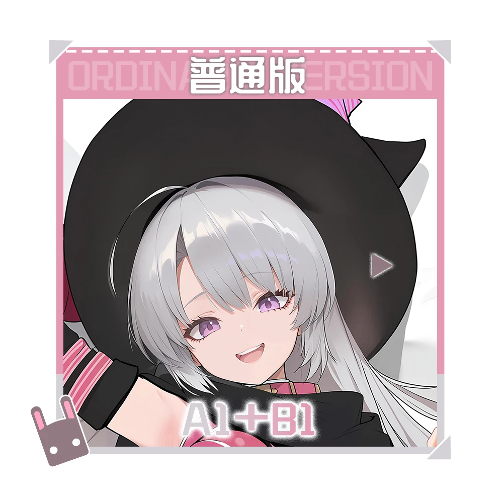 Аниме Sabbat of the Witch Dakimakura Ayachi Nene обнимающая наволочка для тела Косплей Подушка отаку Чехлы для подушек Подарок на день рождения