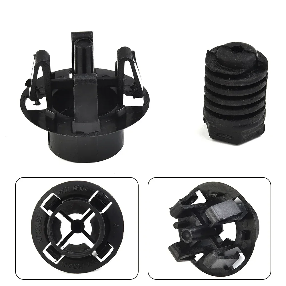 Hood Rubber Bumper Cushion Buffer Stop A0019981440 For Mercedes -Benz CLA250 Hood Rubber Bumper Cushion Buffer Stop