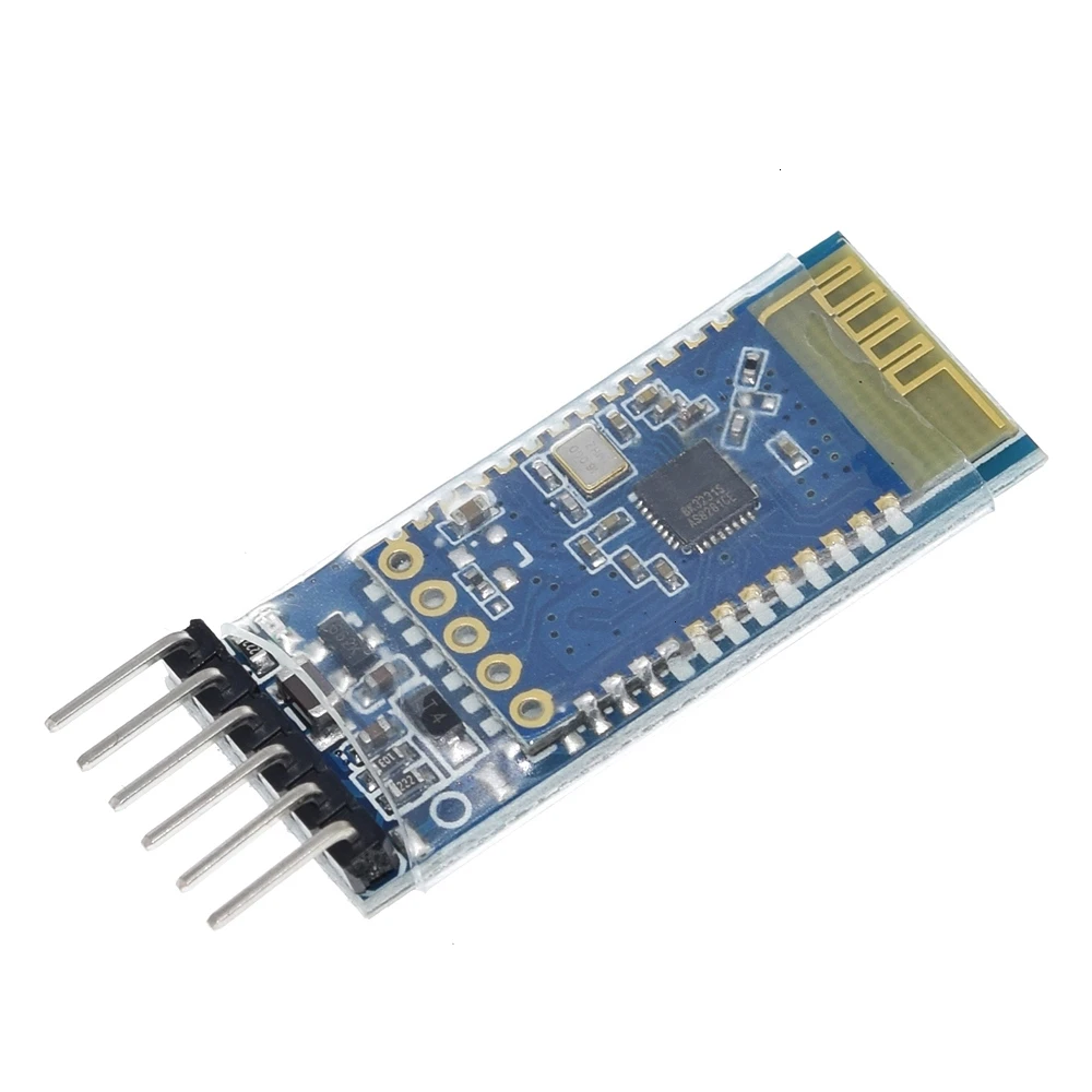 JDY-30 = JDY-31 SPP-C Bluetooth serial pass-through module wireless serial communication from machine Replace HC-05 HC-06