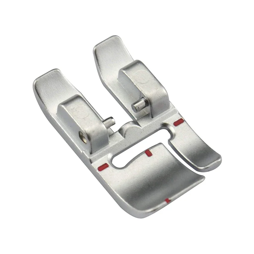 Bi-Level Topstitch Foot for Pfaff IDT System 820676096