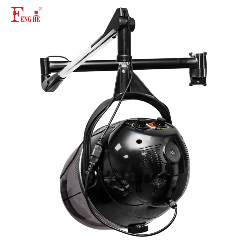 Professional Electric Wall Mounted industrial Hair Dryer