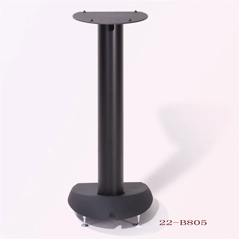 Подставка для колонок с подставкой для книжной полки S-015 22-B805 подставка для колонок (1 пара)