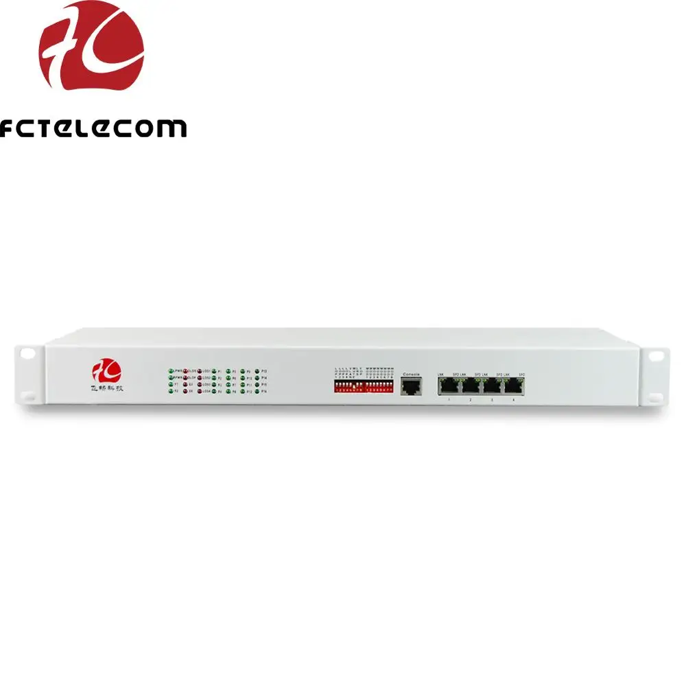 High Quality 16 Cha…