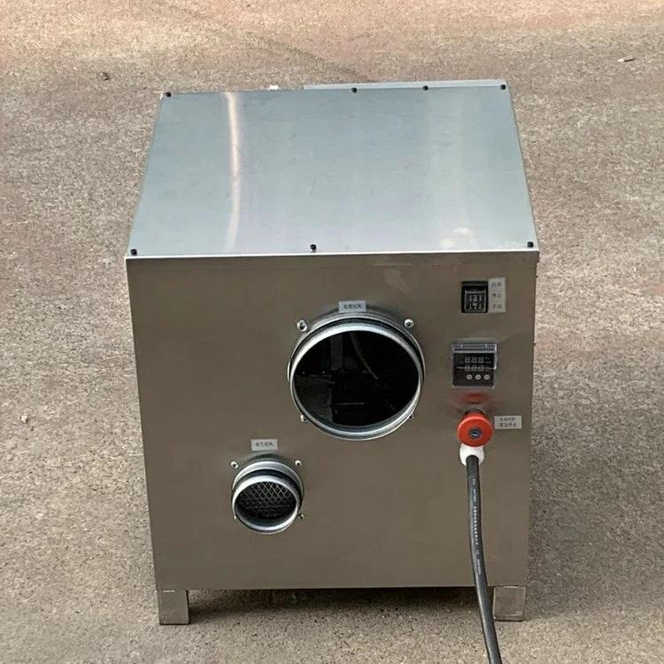 Promotion Desiccant Rotary Industrial Dehumidifier