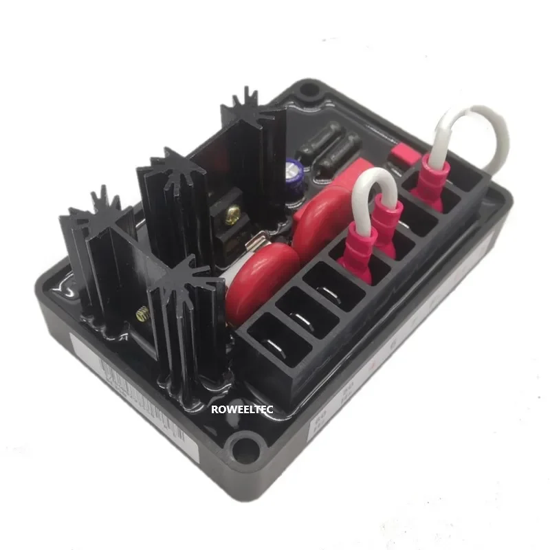 AVC63-4 Self Excited Automatic Voltage Regulator Fast Shipping  w