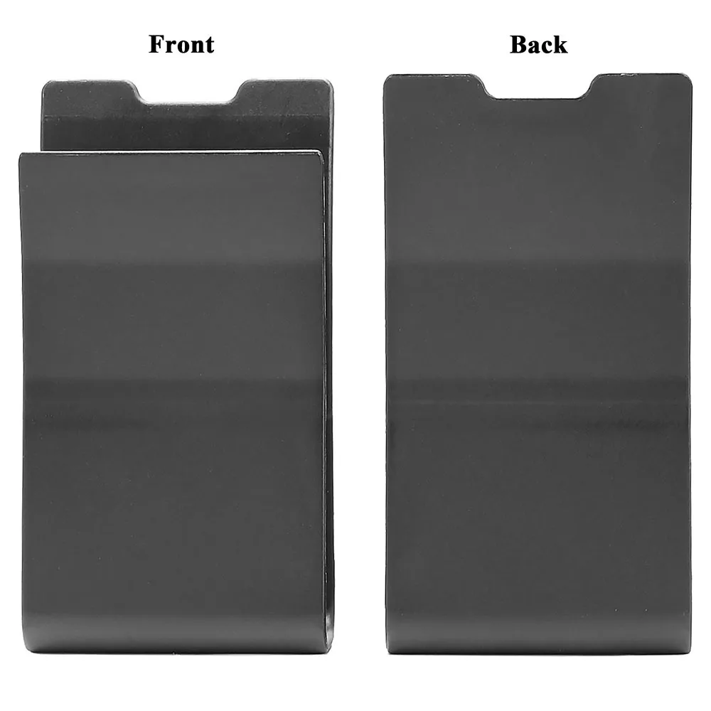 Tactical MAG Insert Nylon Wedge 5.56, inserti per riviste Molle per Mag Pouch Insert 556 762 AR15 Open Top Rifle Magazine Pouches