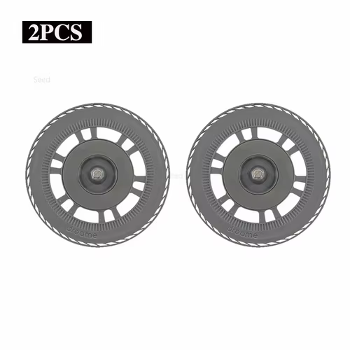 Dreame L40 ultra / X40 Ultra Robot Vacuum Accessories Dust Bags Mop Main Side Brushes Cloths HEPA Filters Spare Parts - Image 19