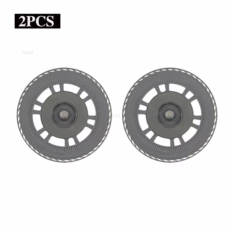 Dreame L40 ultra / X40 Ultra Robot Vacuum Accessories Dust Bags Mop Main Side Brushes Cloths HEPA Filters Spare Parts - Image 19