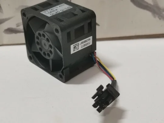 Imagem -03 - Ventilador de Refrigeração para Hpe Dl20 Gen9 Dl20 Gen10 Dl20 Gen10 Plus P03999001 P04002-001 P07202-001 Dl20 g9 Dl20 G10 G10 Plus