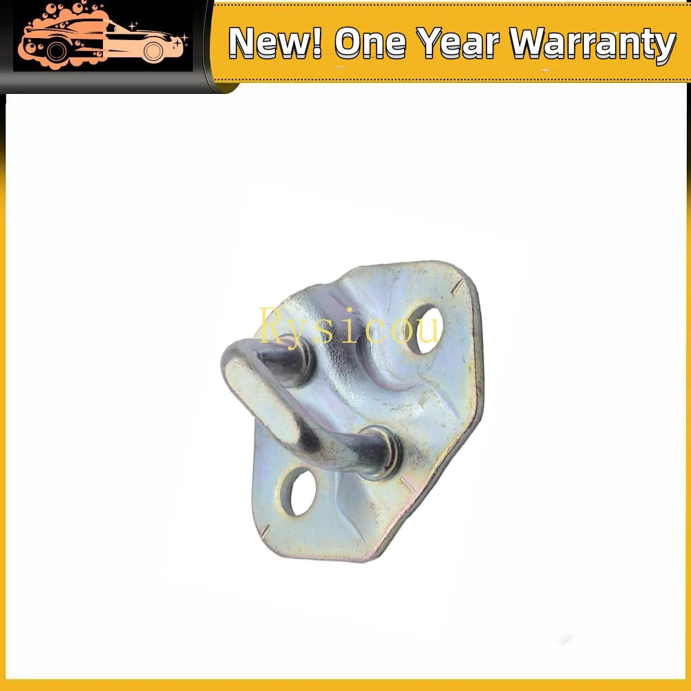 For Mitsubishi Pajero Montero Sport Challenger L400 Nativa 1997-2011 Tailgate Striker Latch Door Tail Lock
