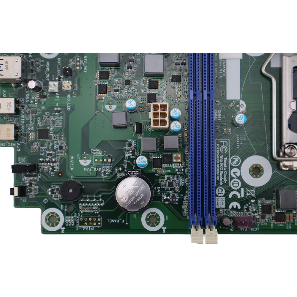 IB365CX Para Lenovo ideacentre 510S-07ICK Placa-mãe de desktop Intel CoffeeLake B365 5B20U53922