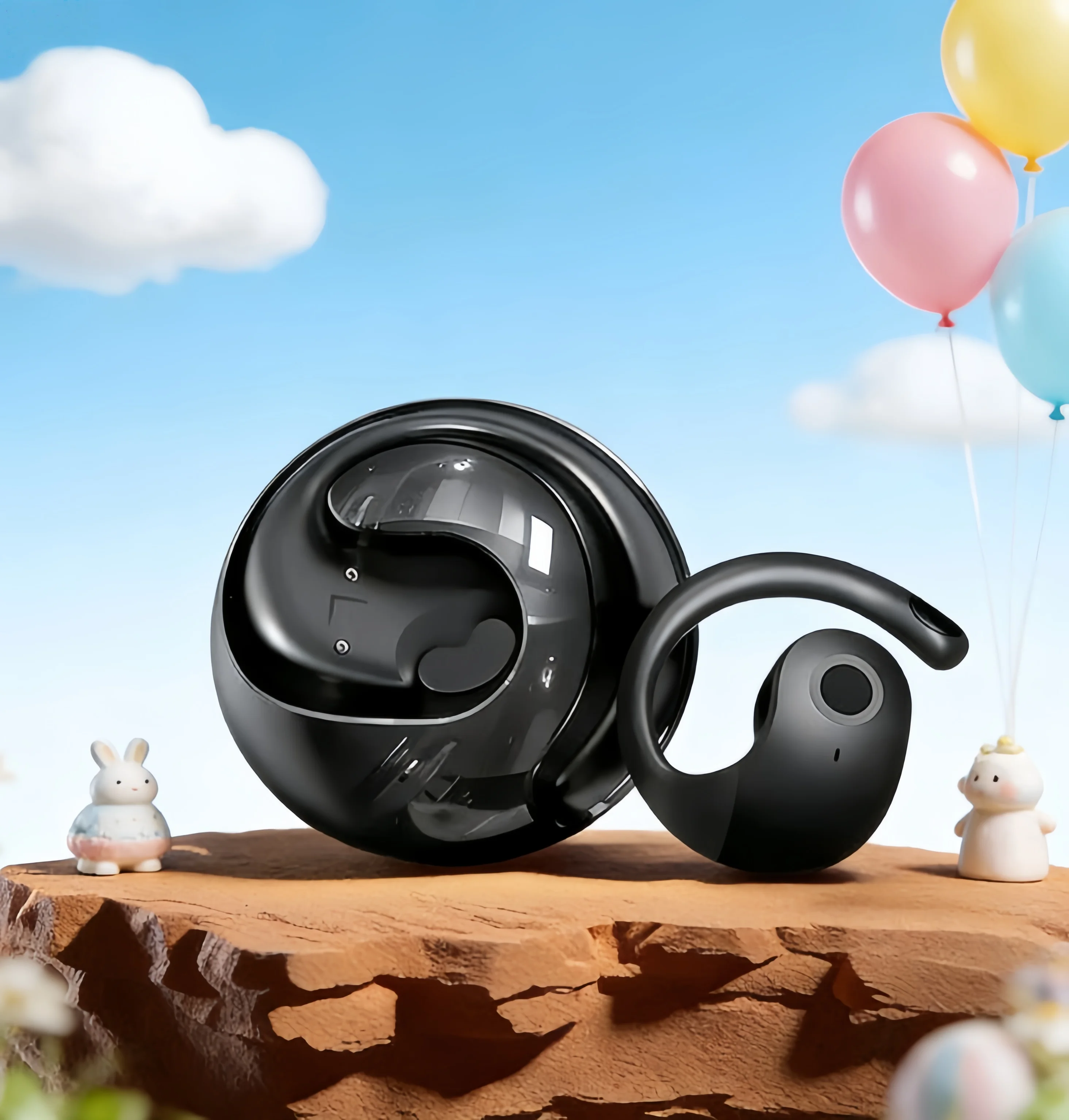 Wireless Bluetooth …