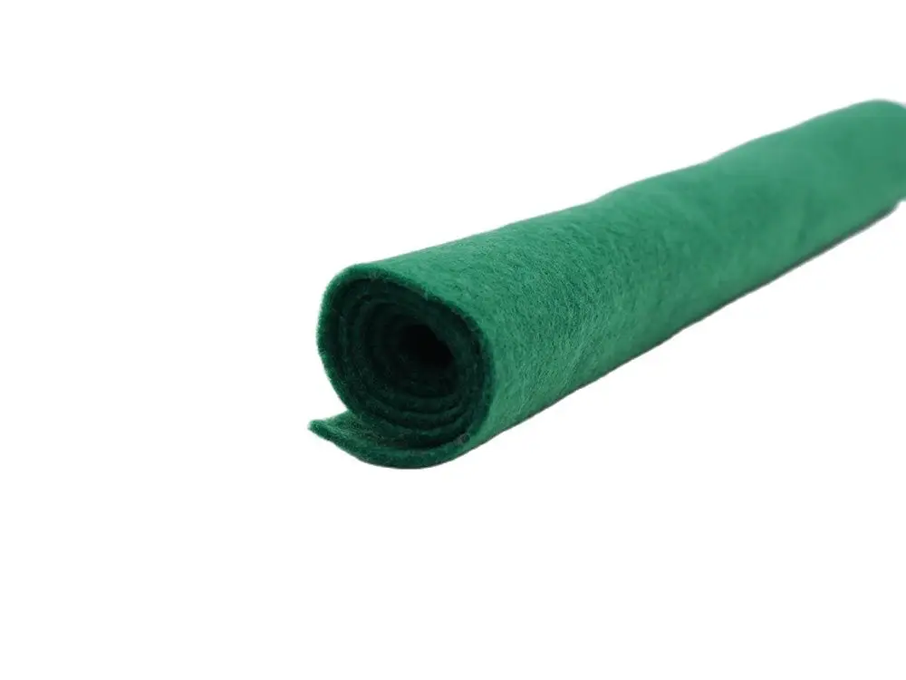Hochdichter weicher Filzstoff, 1,2 mm, 25 cm x 28 cm, Vliesstoff für DIY-Nähhandwerk, Puppe, Spielzeug, Zubehör, Material – Detail 27