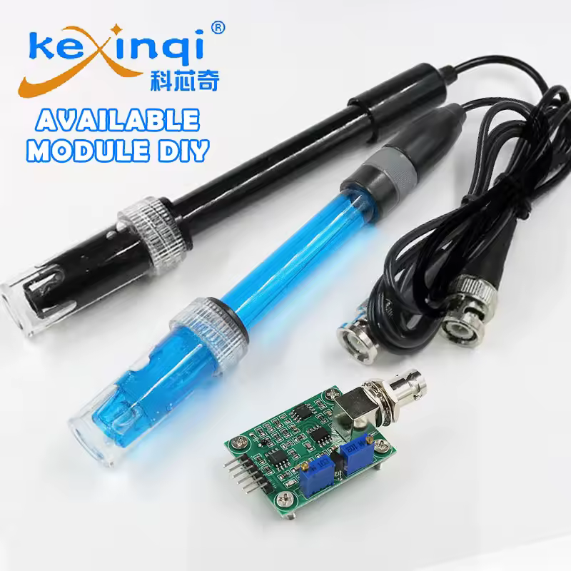 液体水 PH 値検出液体 Arduino 検出レギュレータセンサーコントローラー制御ボードモジュール監視メーターテスター