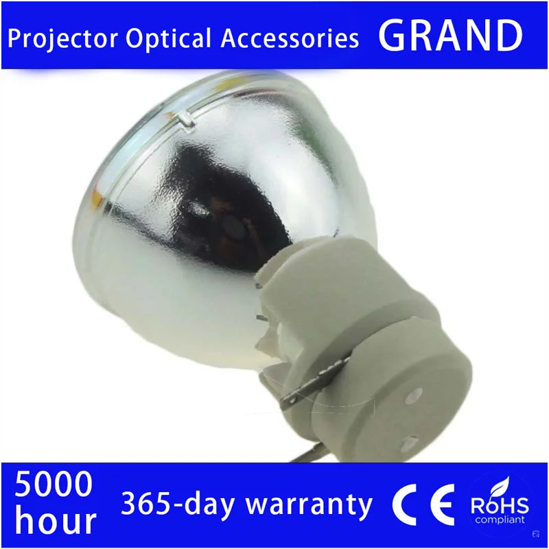 

P-VIP 210/0.8 E20.9N для оптического проектора Acer E141D H6510BD P1500 BenQ MH680 TH682ST для Viewsonic PJD7820HD