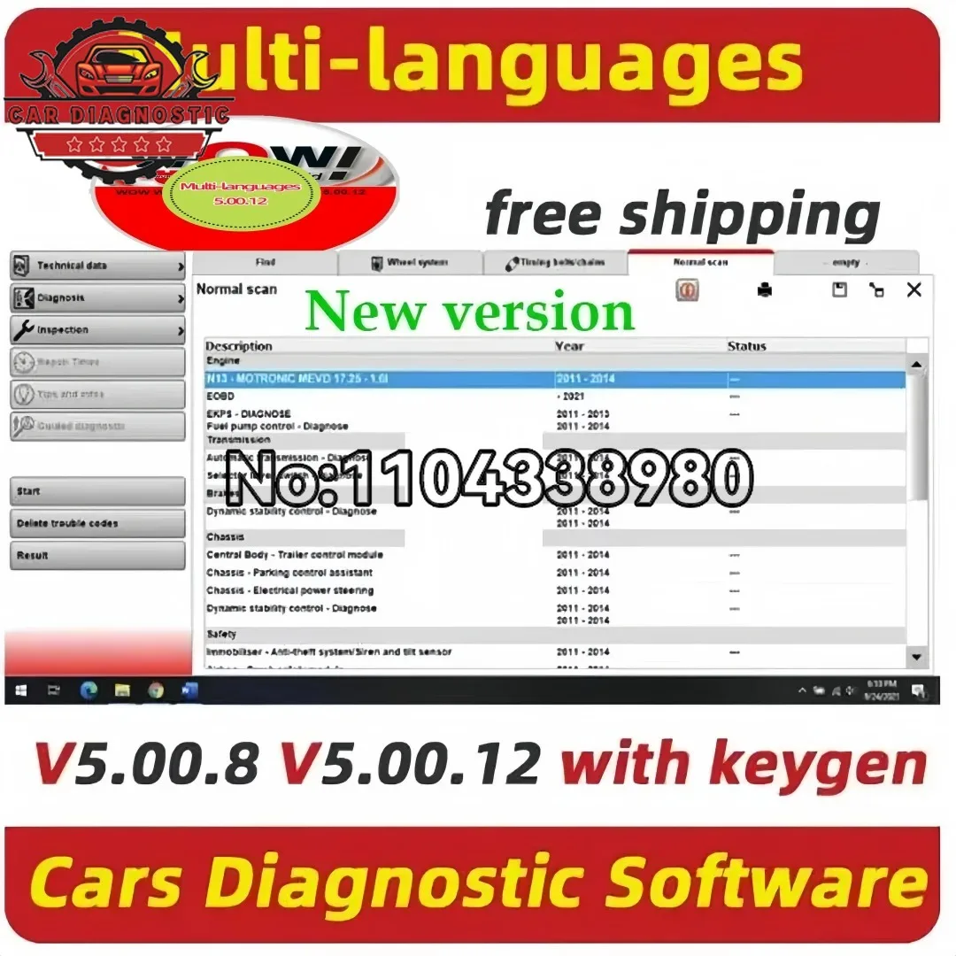 Latest 2025 W-Ur-Th… - image