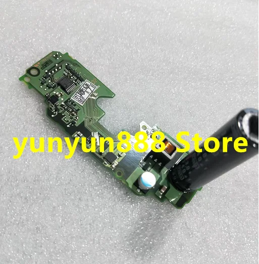 

Repair Parts For Canon EOS 80D Bottom Flash Board PCB Ass'y CG2-5101-010