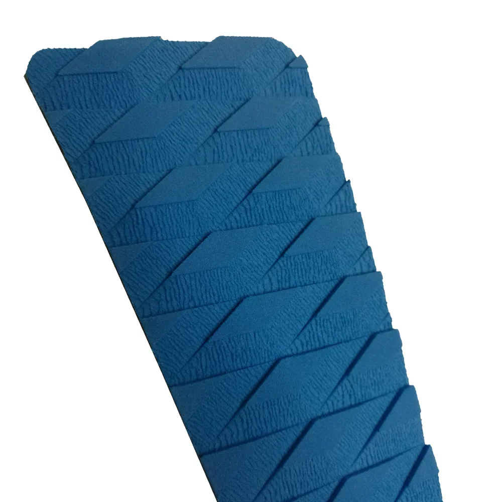 Surfboard Traction Pads Surf Pads EVA Foam Deck Pad Grip Skimboard Adhesive Grips All Boards