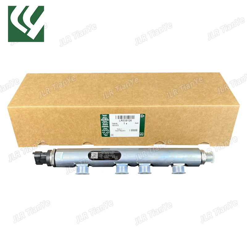 

LR035126 LR013183 LR164041 JDE33020 Brand new High voltage ghost separate sensor right FOR LAND ROVER RANGE ROVER 3.0 TDV6