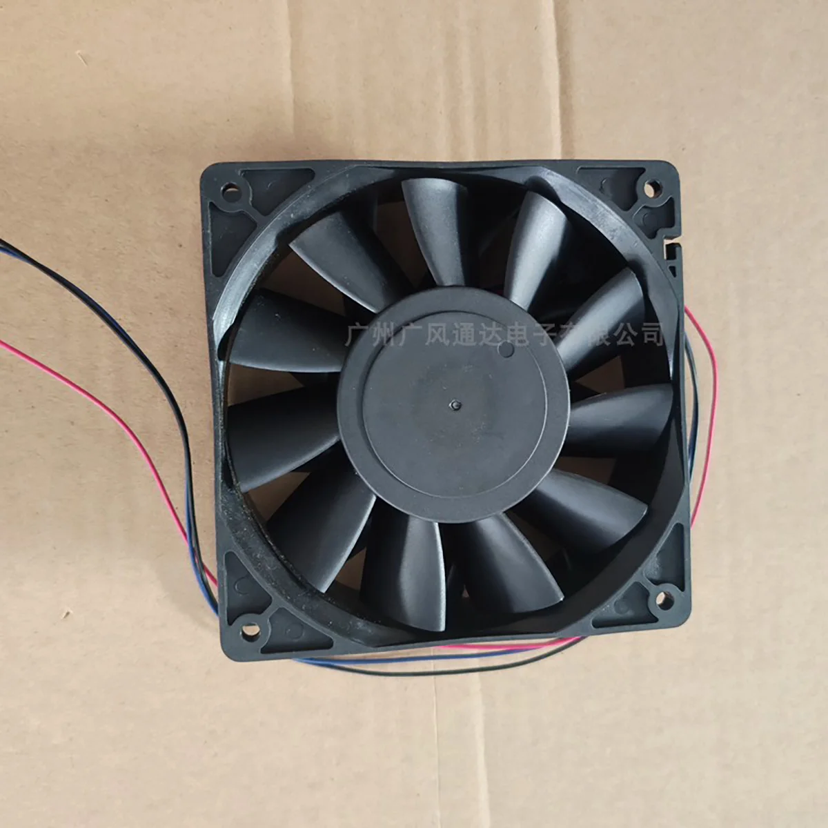 POWER PLA12038B48L-1 48V 0.70A 12038 chassis/inverter fan
