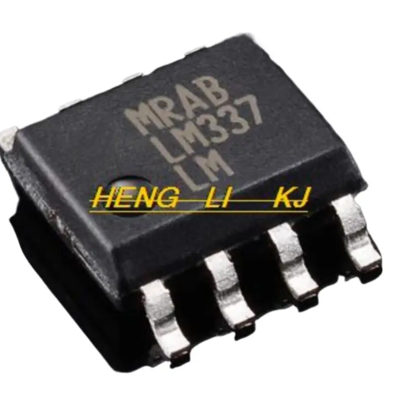 

50PCS LM337LM LM337LMX LM337 SOP8 NS Brand new original orders are welcome