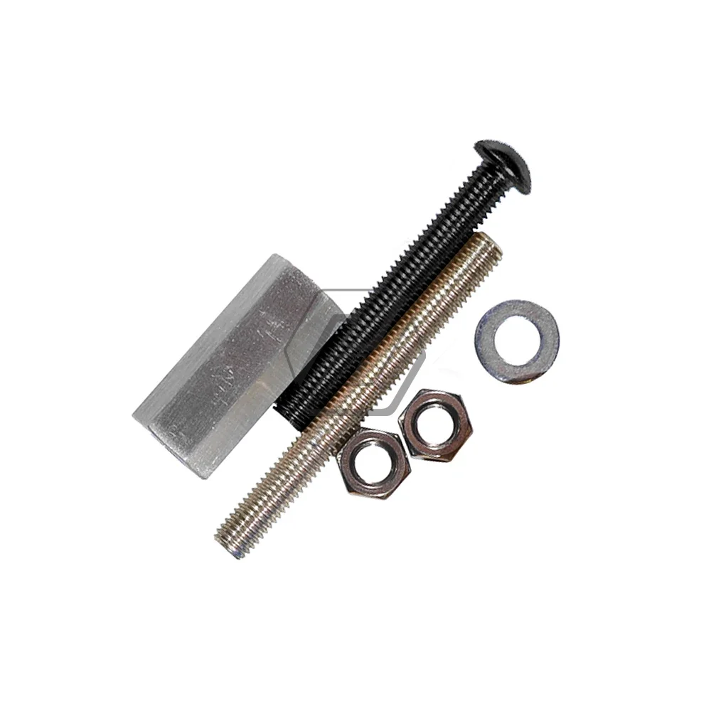 

For BMW R1200 R1250 GS/ADV R/RS/RT and R Nine T Scrambler 40 Years Edition Motorcycle Rear Axle Sliders Cover Protector