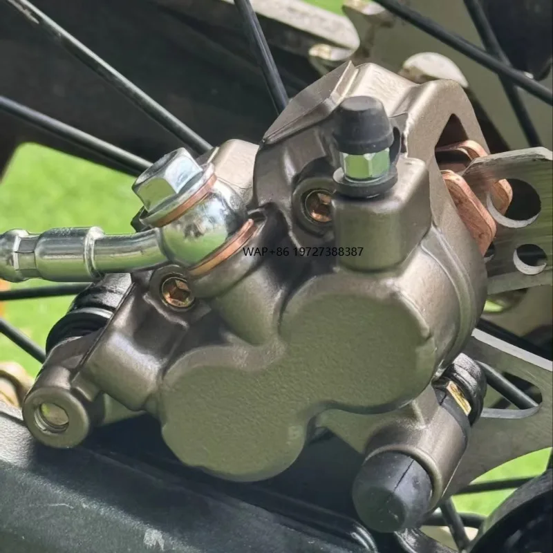 

Оригинальные комплекты для переоборудования переднего тормоза Ultra Bee с деталями Light Bee, кронштейн переднего суппорта дискового тормоза, велосипедные кабели