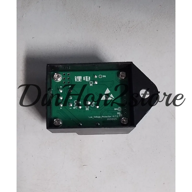 BL LVPL 100 Low Voltage Protection Module 24V 48V for Electric Forklift Battery