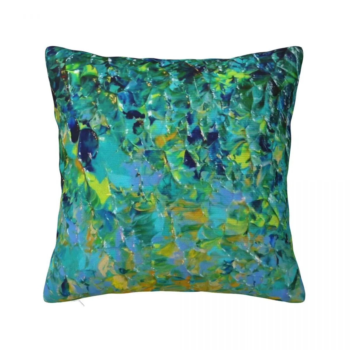 Beauty Beneath The Surface - Stunning Home Home Decor Items Decorative Pillowcase Pillow Case Pillow Cover