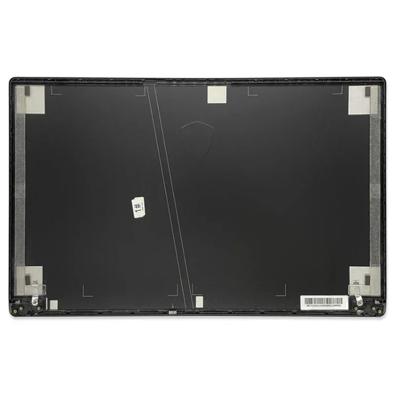 Laptops Case For MSI GS76 Stealth MS-17M1 Notebook Screen LCD Back Cover/Front Frame/Hinges/Palmrest/Bottom Laptop Accessories