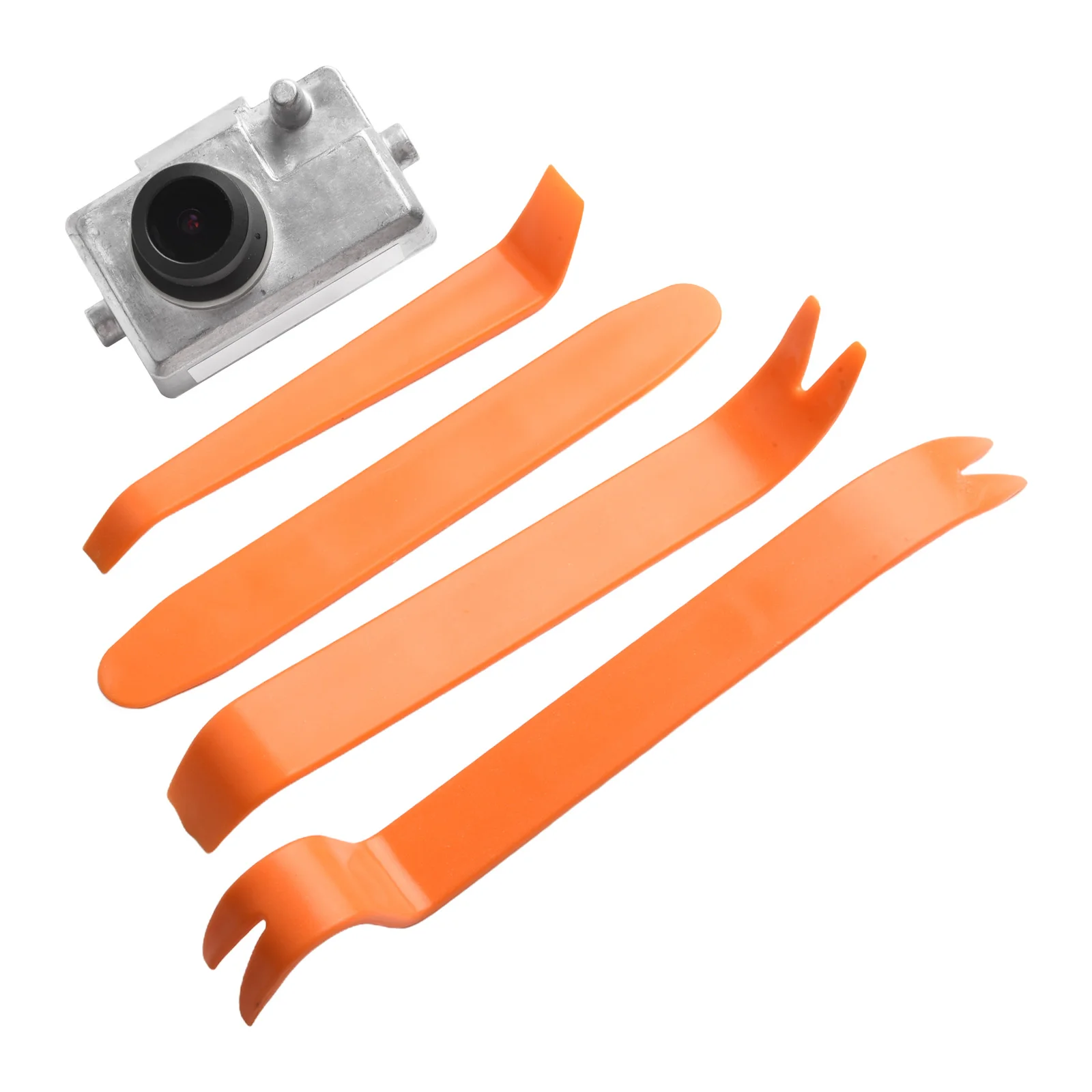 للمركبة مسجل DVR كاميرا حادث تسجيل قدم واضح تسجيل مفصل سهلة التركيب ل BYD Atto 3