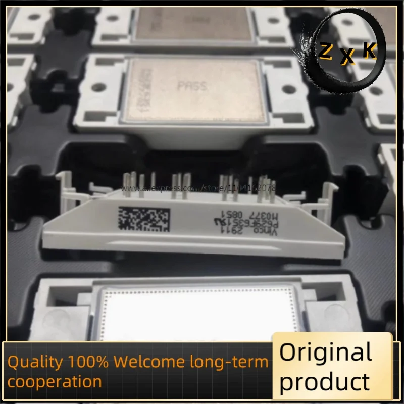 

Módulo IGBT Original, P569F2101, P629F6351, P629F7251, P629F6352, P623F02, P623-F, nuevo