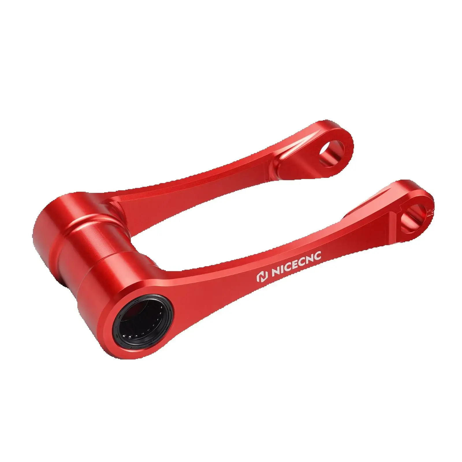 AliExpress NICECNC 1″ Lowering Link Kit For STARK VARG MX EX 2024-2025 Electrical Bike Parts 6061-T6 Aluminum Anodization CNC-machined