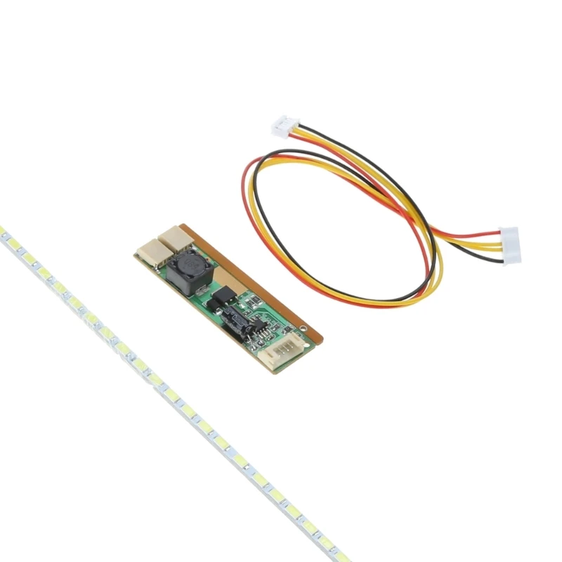 Backlight Strip Light CCFL LCD Screen To LED Constant Current Plate