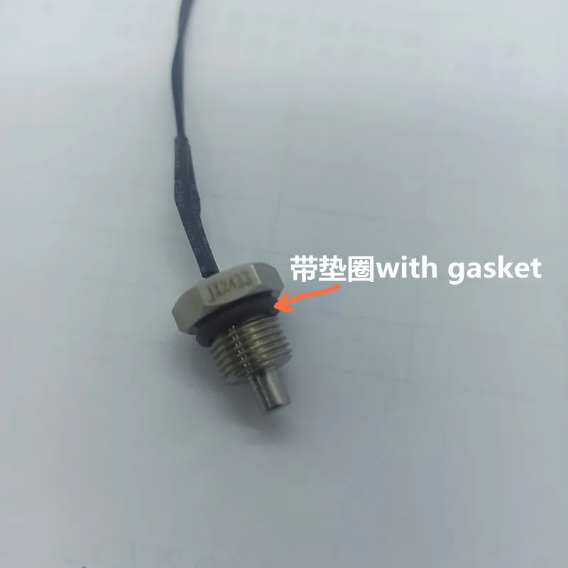 Sensor de temperatura/interruptor de presión Honeywell/para CRM /Gemilai/repuesto de cafetera/accesorio/reemplazo