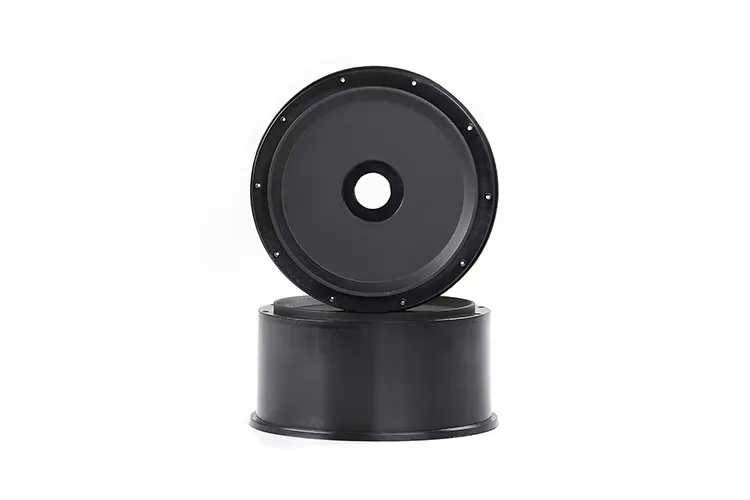 

ROFUN F5 second generation closed wheel general RF5/D5/T5 2 only installed 1720941
