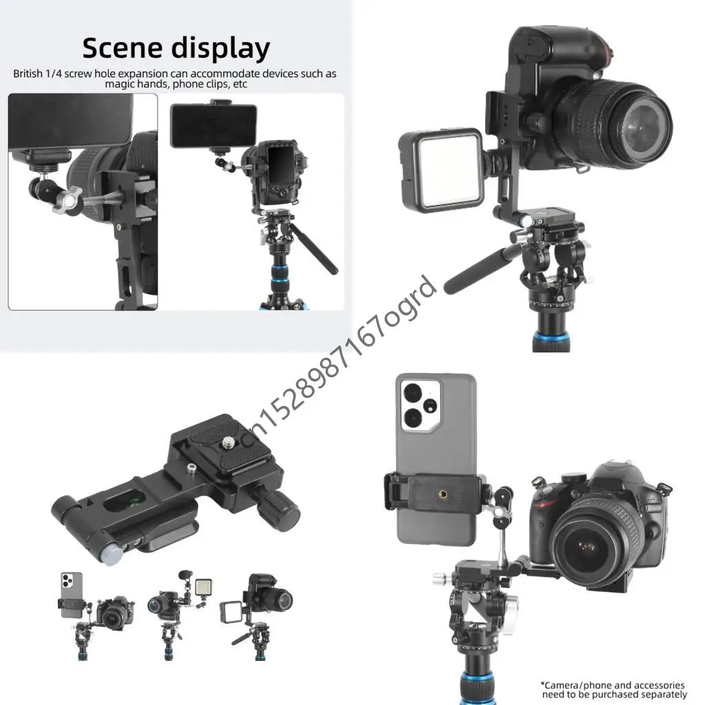 L115 Quick Release …