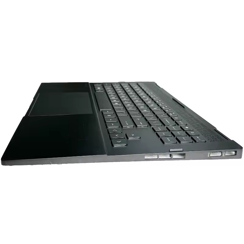 HP 오멘 키보드 상판 이미지