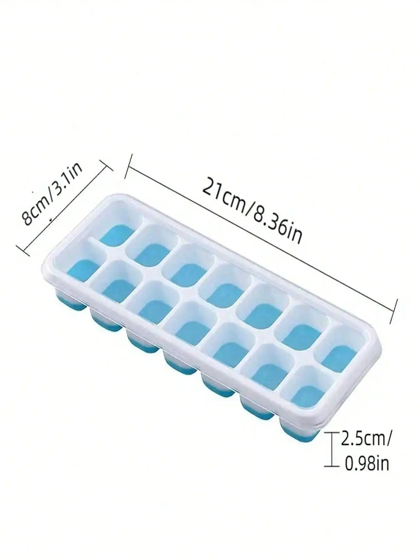Thumbnail 3 - #44 Best Ice Cube Trays to Buy In 2026