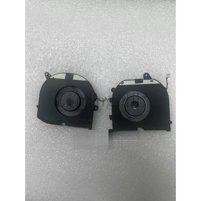 For Dell 9570 5540 M5530 XPS15 P56F 7590 fan 0V9H8N 0F01PX