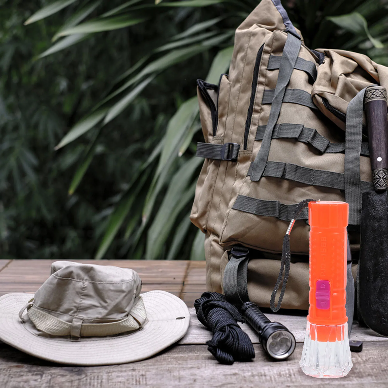 

48Pcs Mini Flashlight Keychain LED Torch Key Ring Light Bulk Colorful Portable Small Flashlights for Everyday Carry