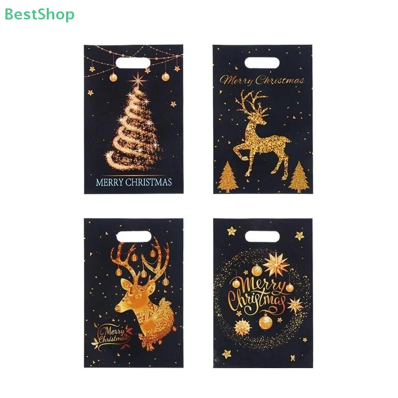 10/25/50PCS Mixed G…