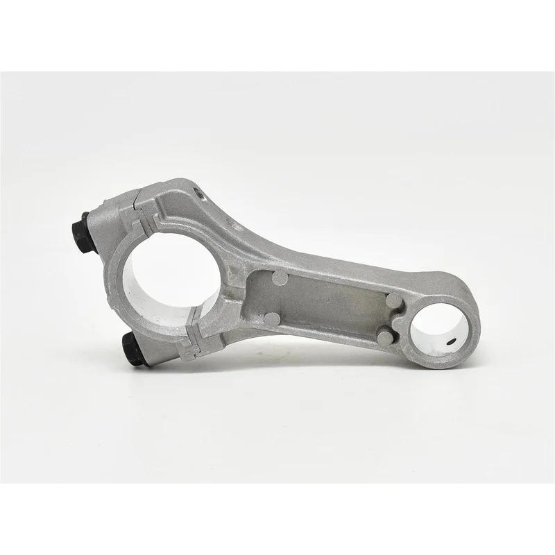 2pcs Heavy Duty Connecting Rod Assembly For Honda GXV160 Lawn Mower Weibang Garden Machinery Repair Spare Kit