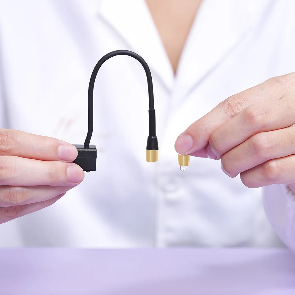 ピンキーリーム カスタム ラッシュテック サロンツールキット ポータブルまつげ 速乾性まつげエクステ ハンドヘルドUVピンセットランプ